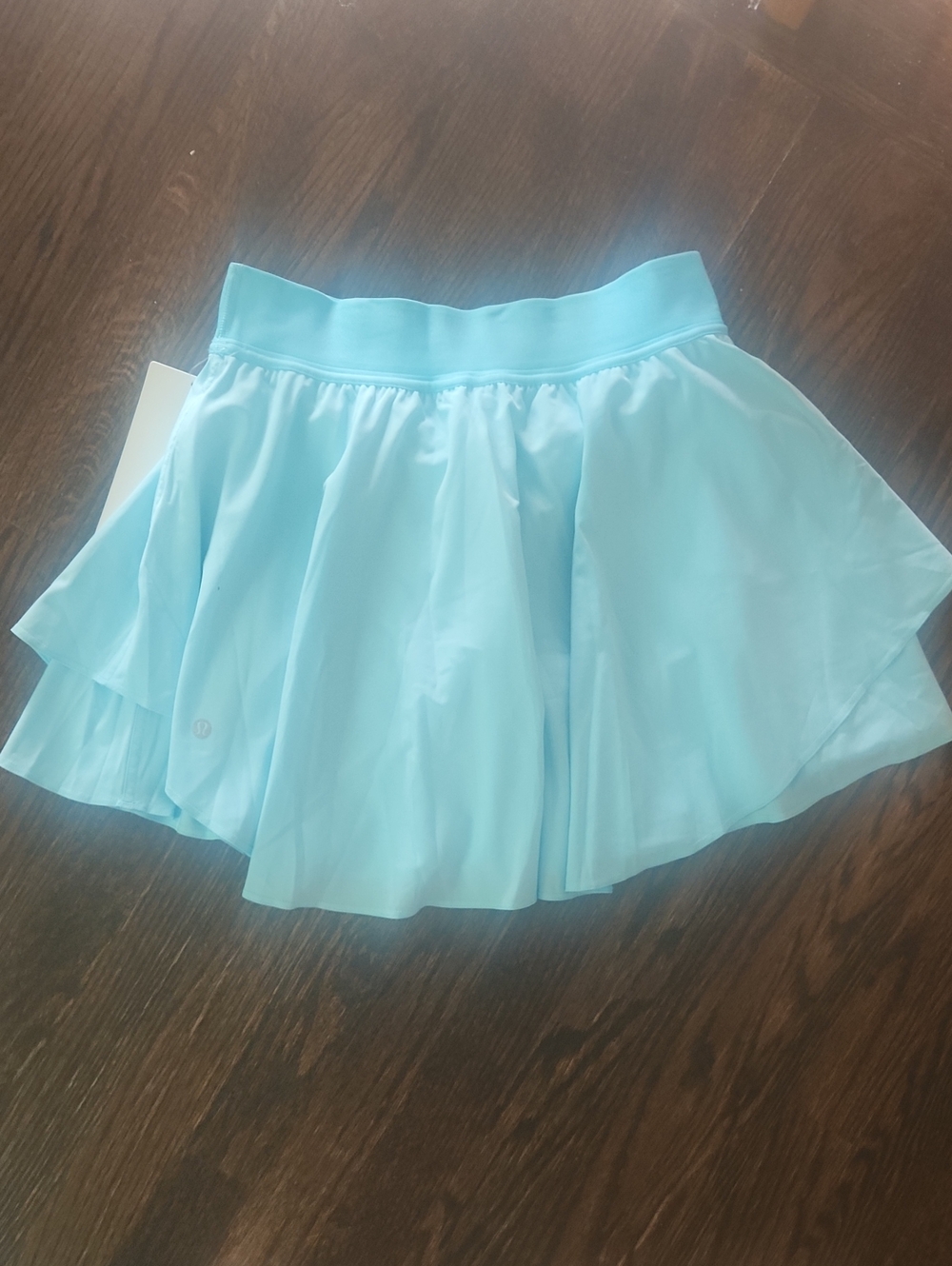 Lululemon Court Rival HR Skirt NWT - Picture 4 of 6